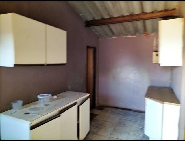 3 BEDROOM HOUSE FOR SALE IN BRAAMFISCHERVILLE